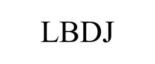 LBDJ