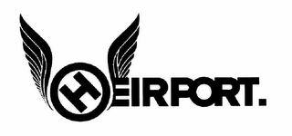 HEIRPORT