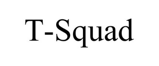 T-SQUAD