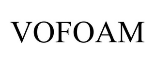 VOFOAM