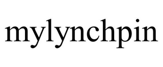 MYLYNCHPIN