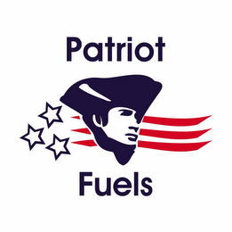 PATRIOT FUELS