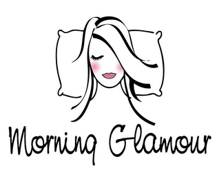 MORNING GLAMOUR