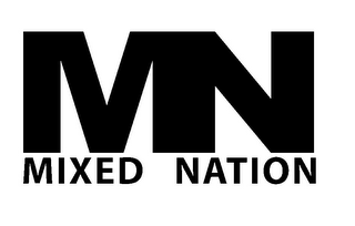 MN MIXED NATION