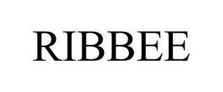 RIBBEE