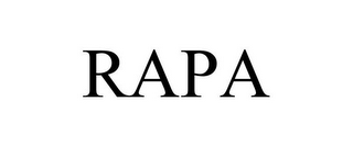 RAPA