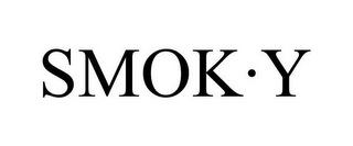 SMOK·Y