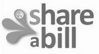 SHARE A BILL