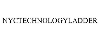 NYCTECHNOLOGYLADDER