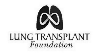 LUNG TRANSPLANT FOUNDATION