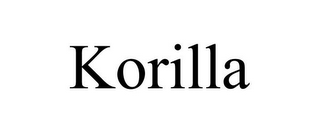 KORILLA