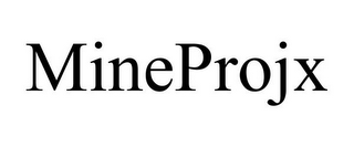 MINEPROJX