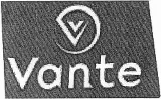 VV VANTE