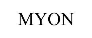 MYON