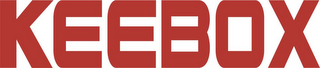 KEEBOX