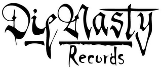 DIENASTY RECORDS