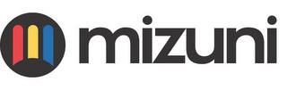 MIZUNI