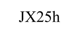 JX25H