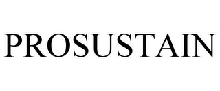 PROSUSTAIN