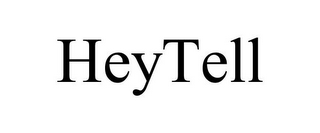 HEYTELL