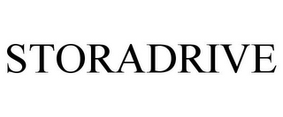 STORADRIVE