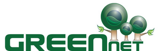 GREENNET