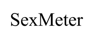 SEXMETER