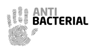 ANTI BACTERIAL