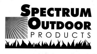 SPECTRUM OUTDOOR PRODUCTS