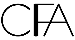 CFA