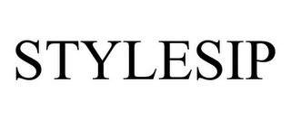 STYLESIP
