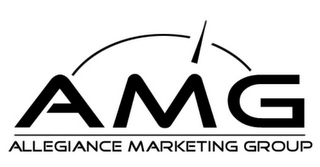 AMG ALLEGIANCE MARKETING GROUP