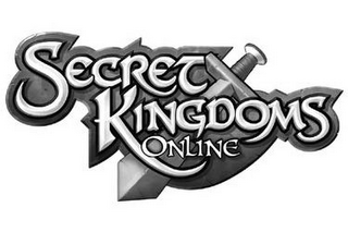 SECRET KINGDOMS ONLINE