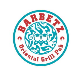 BARBETZ ORIENTAL GRILL PUB