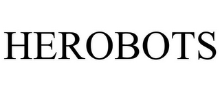 HEROBOTS