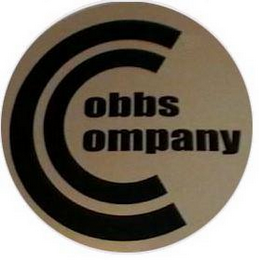 COBBS COMPANY