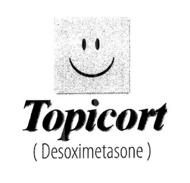 TOPICORT (DESOXIMETASONE)