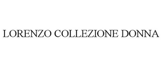 LORENZO COLLEZIONE DONNA