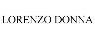 LORENZO DONNA