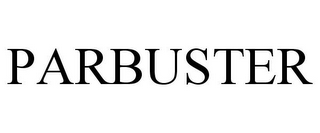 PARBUSTER