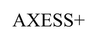 AXESS+