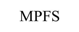 MPFS