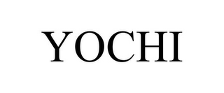 YOCHI