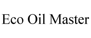 ECO OIL MASTER