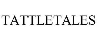 TATTLETALES