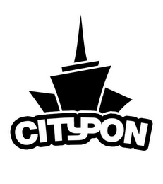 CITYPON