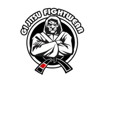 GI JITSU FIGHTWEAR