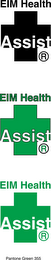 EIM HEALTH ASSIST