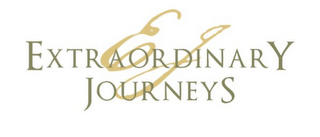 EJ EXTRAORDINARY JOURNEYS