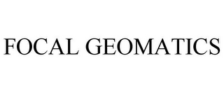 FOCAL GEOMATICS